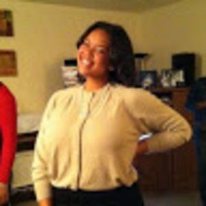 Meet your Posher, Aja